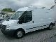 Ford  TRANSIT L - CLIMATE - APC - Euro 4 - 13 500 NET 2010 Box-type delivery van - high and long photo