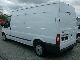 2010 Ford  TRANSIT L - CLIMATE - APC - Euro 4 - 13 500 NET Van or truck up to 7.5t Box-type delivery van - high and long photo 1