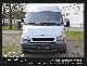 2002 Ford  FT 280 S Van or truck up to 7.5t Box-type delivery van - high and long photo 1