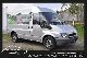 2002 Ford  FT 280 S Van or truck up to 7.5t Box-type delivery van - high and long photo 2