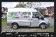 2002 Ford  FT 280 S Van or truck up to 7.5t Box-type delivery van - high and long photo 3