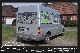 2002 Ford  FT 280 S Van or truck up to 7.5t Box-type delivery van - high and long photo 4
