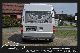 2002 Ford  FT 280 S Van or truck up to 7.5t Box-type delivery van - high and long photo 5