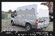 2002 Ford  FT 280 S Van or truck up to 7.5t Box-type delivery van - high and long photo 7