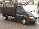 1997 Ford  Transit Van or truck up to 7.5t Stake body photo 1