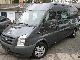 Ford  Transit 140FT300 L * 5 seater * 2008 Estate - minibus up to 9 seats photo