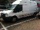 Ford  Transit Ft 350/140 + 2xHoch 2xLang. 65 TKM 2009 Box-type delivery van - high and long photo