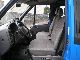 2005 Ford  Transit 135 T 350 Rear Antr.Aus 1 hand Van or truck up to 7.5t Box-type delivery van - high and long photo 4