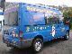 2005 Ford  Transit 135 T 350 Rear Antr.Aus 1 hand Van or truck up to 7.5t Box-type delivery van - high and long photo 5