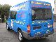 2005 Ford  Transit 135 T 350 Rear Antr.Aus 1 hand Van or truck up to 7.5t Box-type delivery van - high and long photo 7