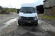 2007 Ford  Transit Air Van or truck up to 7.5t Box-type delivery van photo 9