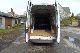 2007 Ford  Transit Air Van or truck up to 7.5t Box-type delivery van photo 10