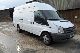 Ford  Transit Air 2007 Box-type delivery van photo