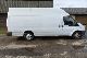 2007 Ford  Transit Air Van or truck up to 7.5t Box-type delivery van photo 1