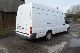 2007 Ford  Transit Air Van or truck up to 7.5t Box-type delivery van photo 2