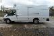 2007 Ford  Transit Air Van or truck up to 7.5t Box-type delivery van photo 7