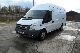 2007 Ford  Transit Air Van or truck up to 7.5t Box-type delivery van photo 8