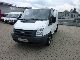 Ford  Transit 2.2 TDCI air FT260k 21990km maintained 2010 Box-type delivery van photo