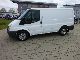 2010 Ford  Transit 2.2 TDCI air FT260k 21990km maintained Van or truck up to 7.5t Box-type delivery van photo 1
