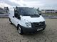 2010 Ford  Transit 2.2 TDCI air FT260k 21990km maintained Van or truck up to 7.5t Box-type delivery van photo 4