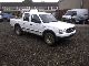 2006 Ford  Ranger 4x4 2.5 TDI DOKA, NET EXPORTS € 7.950, = Van or truck up to 7.5t Stake body photo 1