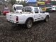 2006 Ford  Ranger 4x4 2.5 TDI DOKA, NET EXPORTS € 7.950, = Van or truck up to 7.5t Stake body photo 2