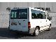 2006 Ford  Transit 85 T280 2.0TDDI 9 Persoons Van or truck up to 7.5t Estate - minibus up to 9 seats photo 2