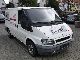 2003 Ford  transit Van or truck up to 7.5t Box-type delivery van photo 1