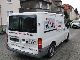 2003 Ford  transit Van or truck up to 7.5t Box-type delivery van photo 2
