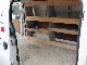 2003 Ford  transit Van or truck up to 7.5t Box-type delivery van photo 7