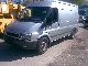 Ford  Transit T350 2001 Box-type delivery van - high and long photo