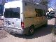 2001 Ford  Transit T350 Van or truck up to 7.5t Box-type delivery van - high and long photo 2