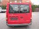 2002 Ford  Transit Van or truck up to 7.5t Estate - minibus up to 9 seats photo 3