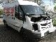 2010 Ford  Cruise control .. .. .. Air Transit 6-speed .. Van or truck up to 7.5t Box-type delivery van photo 3