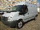 Ford  2.2L TDCI * 140T350 * Klima/1.Hand 2008 Box-type delivery van - high photo