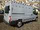 2008 Ford  2.2L TDCI * 140T350 * Klima/1.Hand Van or truck up to 7.5t Box-type delivery van - high photo 1