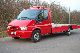 2005 Ford  Transit FT 350 air suspension / NAVI / AIR / 6-SPEED Van or truck up to 7.5t Breakdown truck photo 1