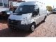 Ford  Transit FT 280 M 2.2 TDCi * Air / APC * 2007 Box-type delivery van photo