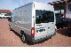 2007 Ford  Transit FT 280 M 2.2 TDCi * Air / APC * Van or truck up to 7.5t Box-type delivery van photo 2