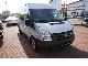 2007 Ford  Transit FT 280 M 2.2 TDCi * Air / APC * Van or truck up to 7.5t Box-type delivery van photo 7