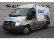 Ford  Transit 2.2TDCi 300 Airco Fwd navigation 2006 Box-type delivery van photo