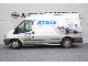 2006 Ford  Transit 2.2TDCi 300 Airco Fwd navigation Van or truck up to 7.5t Box-type delivery van photo 1