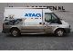 2006 Ford  Transit 2.2TDCi 300 Airco Fwd navigation Van or truck up to 7.5t Box-type delivery van photo 4