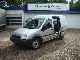 Ford  Transit Connect TDCi truck 2 sliding doors 2005 Box-type delivery van - high and long photo