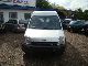 2005 Ford  Transit Connect TDCi truck 2 sliding doors Van or truck up to 7.5t Box-type delivery van - high and long photo 1
