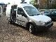 2005 Ford  Transit Connect TDCi truck 2 sliding doors Van or truck up to 7.5t Box-type delivery van - high and long photo 2
