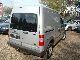 2005 Ford  Transit Connect TDCi truck 2 sliding doors Van or truck up to 7.5t Box-type delivery van - high and long photo 4