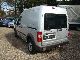 2005 Ford  Transit Connect TDCi truck 2 sliding doors Van or truck up to 7.5t Box-type delivery van - high and long photo 6