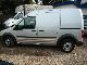 2005 Ford  Transit Connect TDCi truck 2 sliding doors Van or truck up to 7.5t Box-type delivery van - high and long photo 7