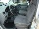 2005 Ford  Transit Connect TDCi truck 2 sliding doors Van or truck up to 7.5t Box-type delivery van - high and long photo 8